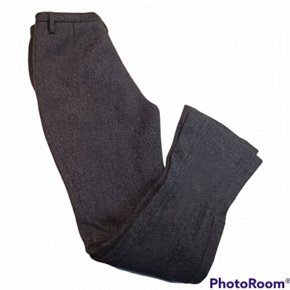 🩶 Prada virgin wool trousers